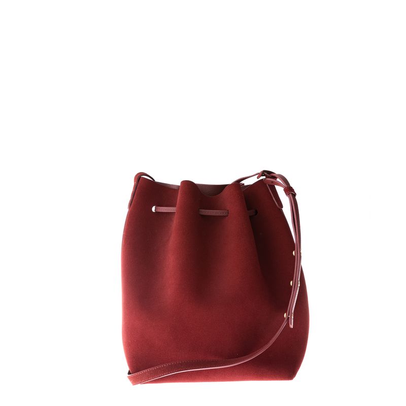 Bolsa-Mansur-Gavriel-Bucket-Vinho