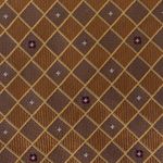 Gravata-Christian-Dior-Dourada