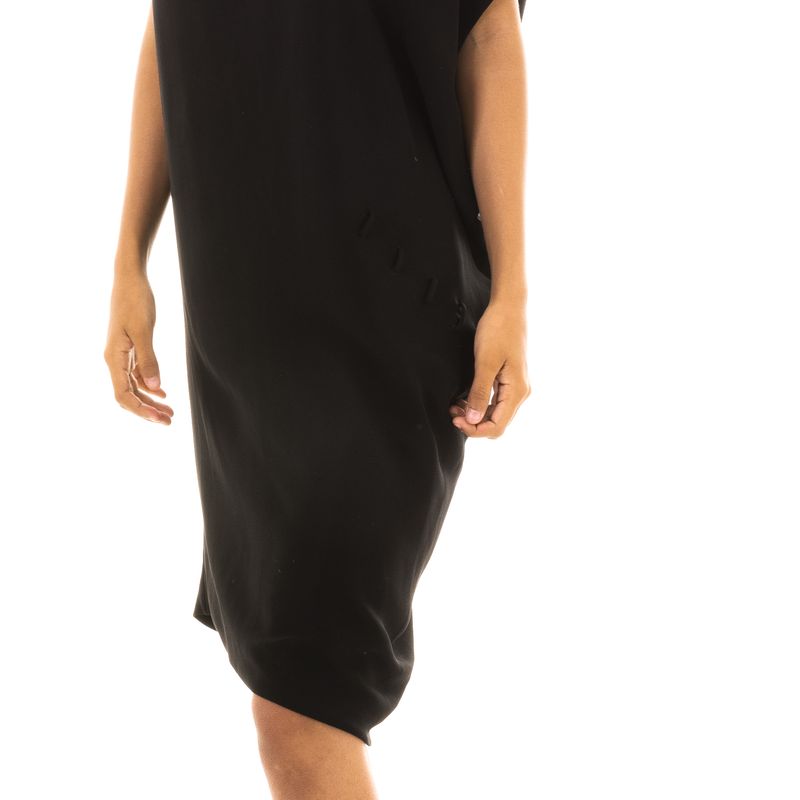 Vestido-Diane-Von-Furstenberg-Mangas-Assimetricas