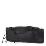 Bolsa-Balenciaga-Classic-City-Tweed-Preto
