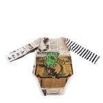 Conjunto-Burberry-Monstro-Body-Toca-e-Luva-Bebe