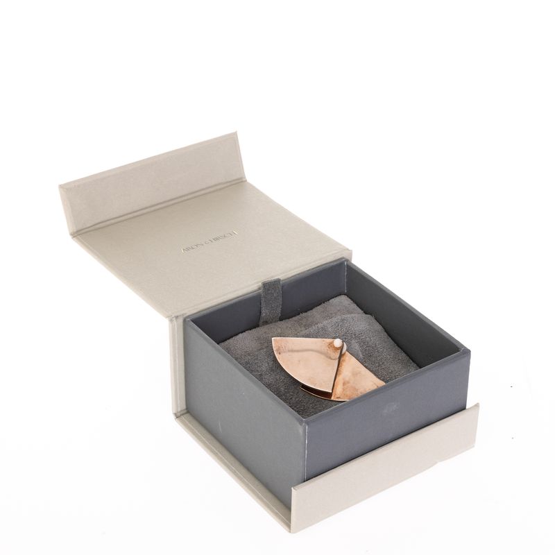 Brinco-de-Pressao-Aron-Hirsch-Rose