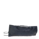 Bolsa-Balenciaga-Work-Couro-Azul-Petroleo