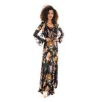 Vestido-Wai-Wai-e-Betina-de-Luca-Preto-Estampado