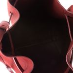 Bolsa-Mansur-Gavriel-Bucket-Vinho