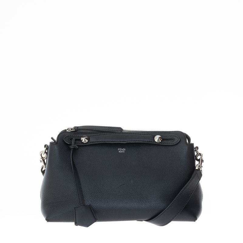 Bolsa-Fendi-By-The-Way-Couro-Preto