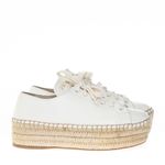 Spadrille-Prada-Couro-Branco