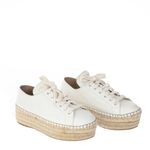 Spadrille-Prada-Couro-Branco