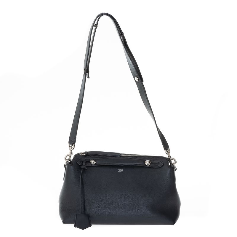 Bolsa-Fendi-By-The-Way-Couro-Preto