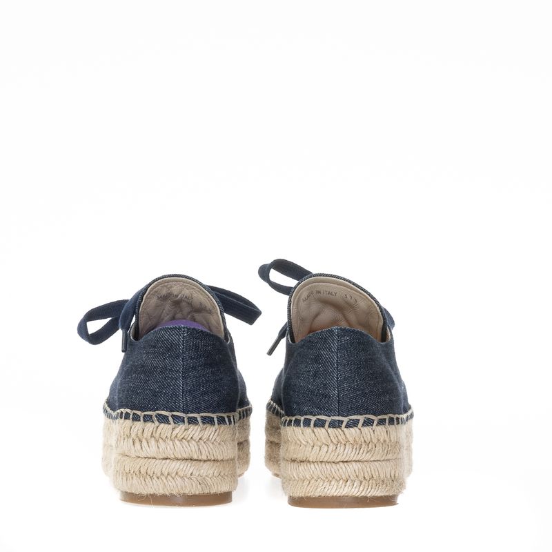 Spadrille-Prada-Tecido-Jeans