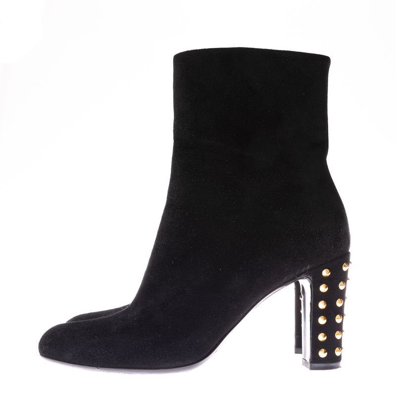 Bota-Gucci-Camurca-Preta-com-Aplicacoes-no-Salto