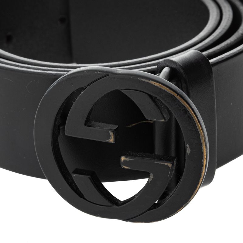 Cinto-Gucci-Couro-Preto-GG