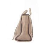 Bolsa-Chanel-Deauville-Shopping-Tote-Bege