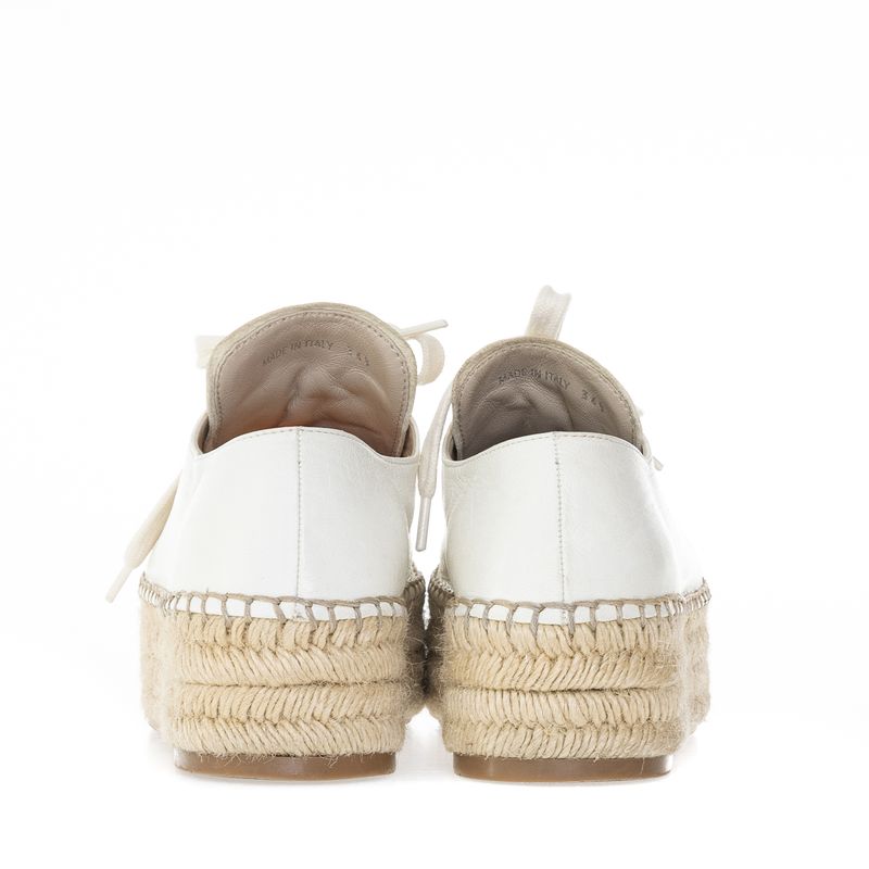 Spadrille-Prada-Couro-Branco