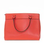 Bolsa-Kate-Spade-Couro-Coral-Recortes-Circulares
