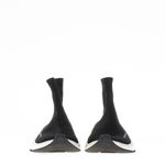 Tenis-Balenciaga-Speed-Preto