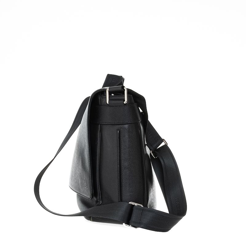 Pasta-Louis-Vuitton-Couro-Preto