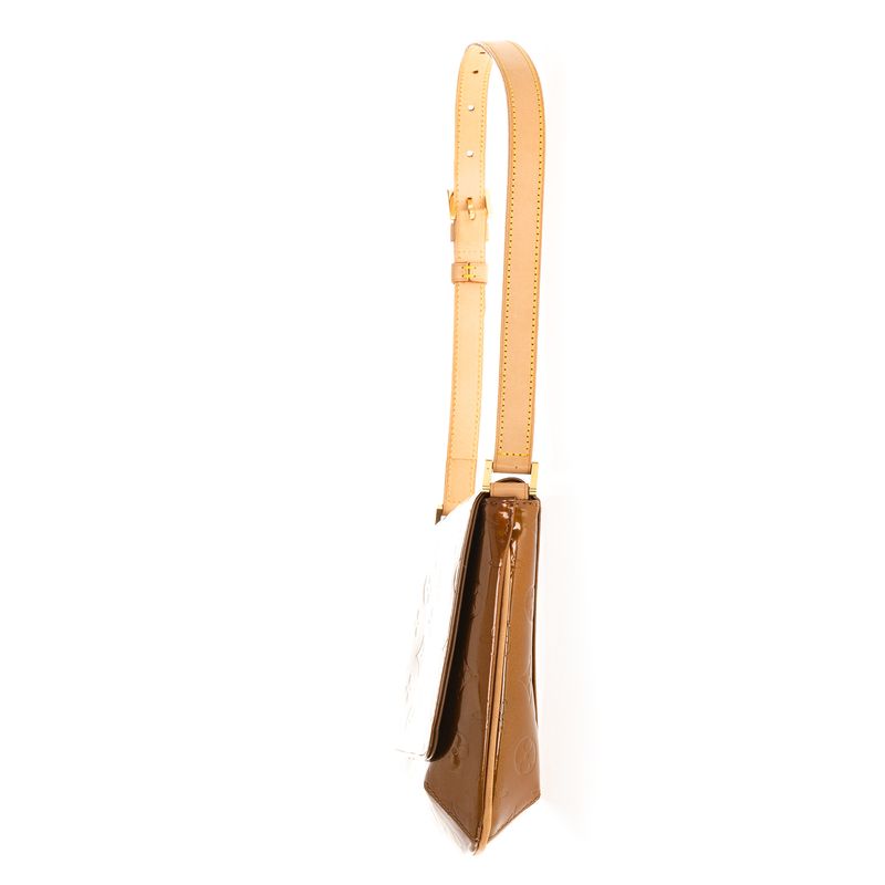 Bolsa-Louis-Vuitton-Transversal-Monogram-Verniz-Cobre