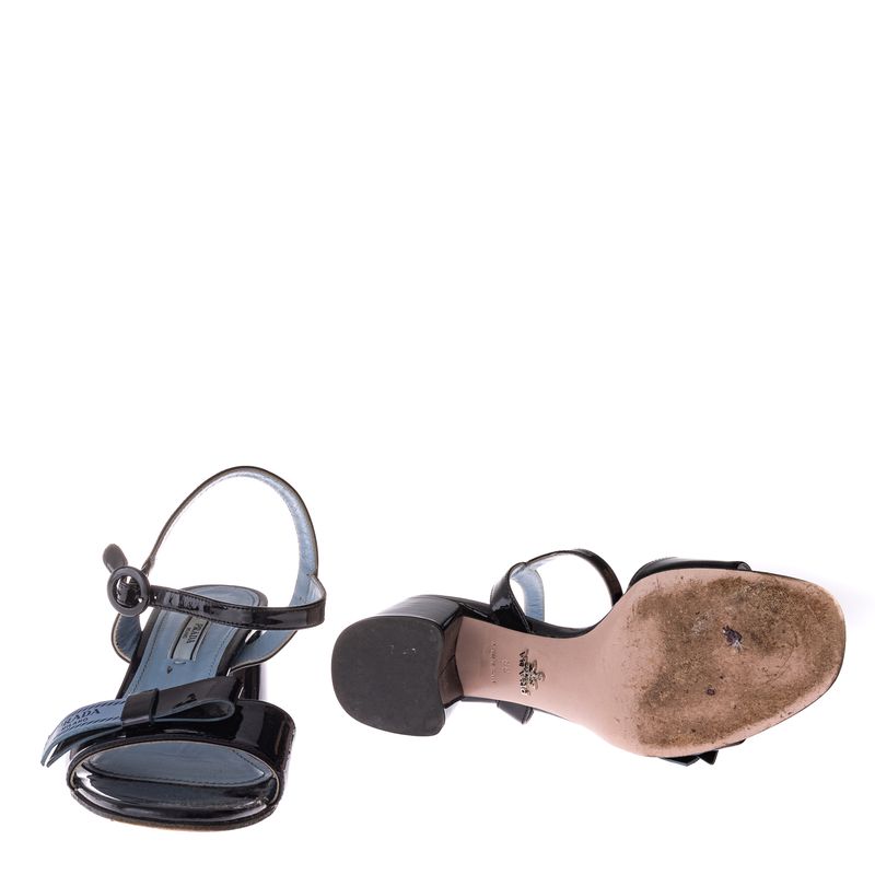 Sandalia-Prada-Verniz-Preto
