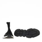 Tenis-Balenciaga-Speed-Preto