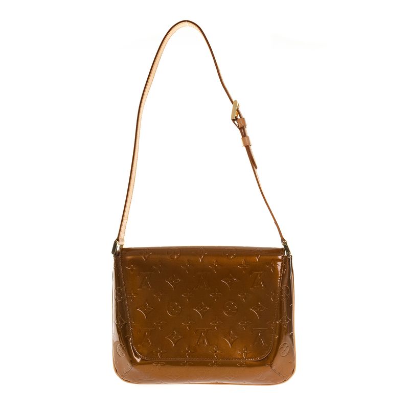 Bolsa-Louis-Vuitton-Transversal-Monogram-Verniz-Cobre
