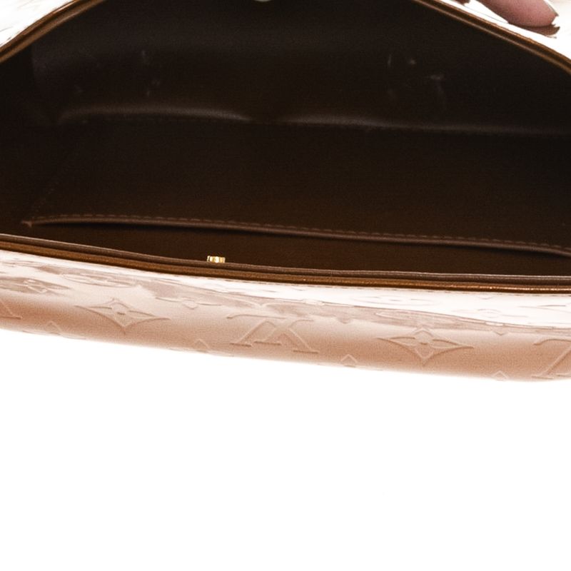 Bolsa-Louis-Vuitton-Transversal-Monogram-Verniz-Cobre