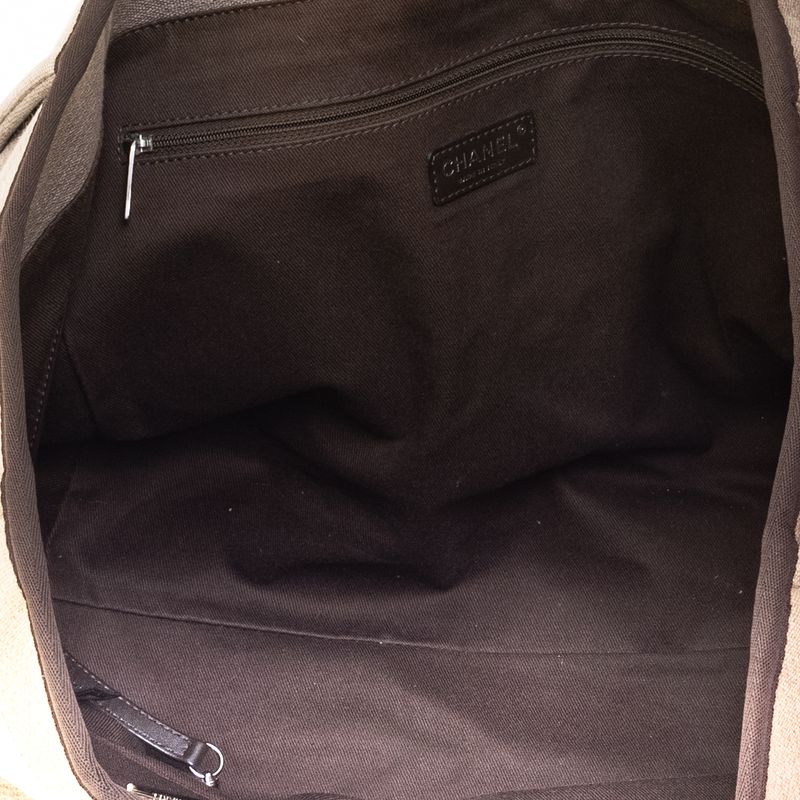Bolsa-Chanel-Deauville-Shopping-Tote-Bege