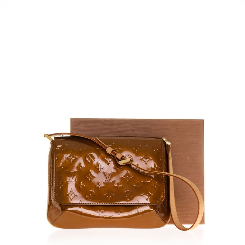 Bolsa-Louis-Vuitton-Transversal-Monogram-Verniz-Cobre
