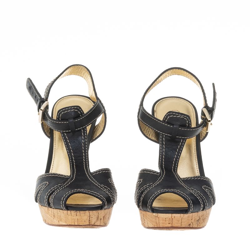 66559-Sandalia-Peep-Toe-Coach-Couro-Azul-Marinho-4