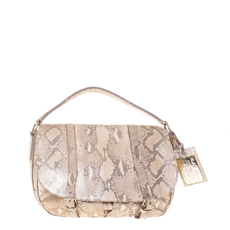Bolsa-Ralph-Lauren-Efeito-Cobra-Metalizado