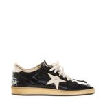 Tenis-Golden-Goose-Ballstar-Preto