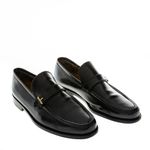 Sapato-Mocassim-Bally-Couro-Preto-com-Fivela