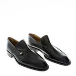Sapato-Mocassim-Ballly-Couro-Preto