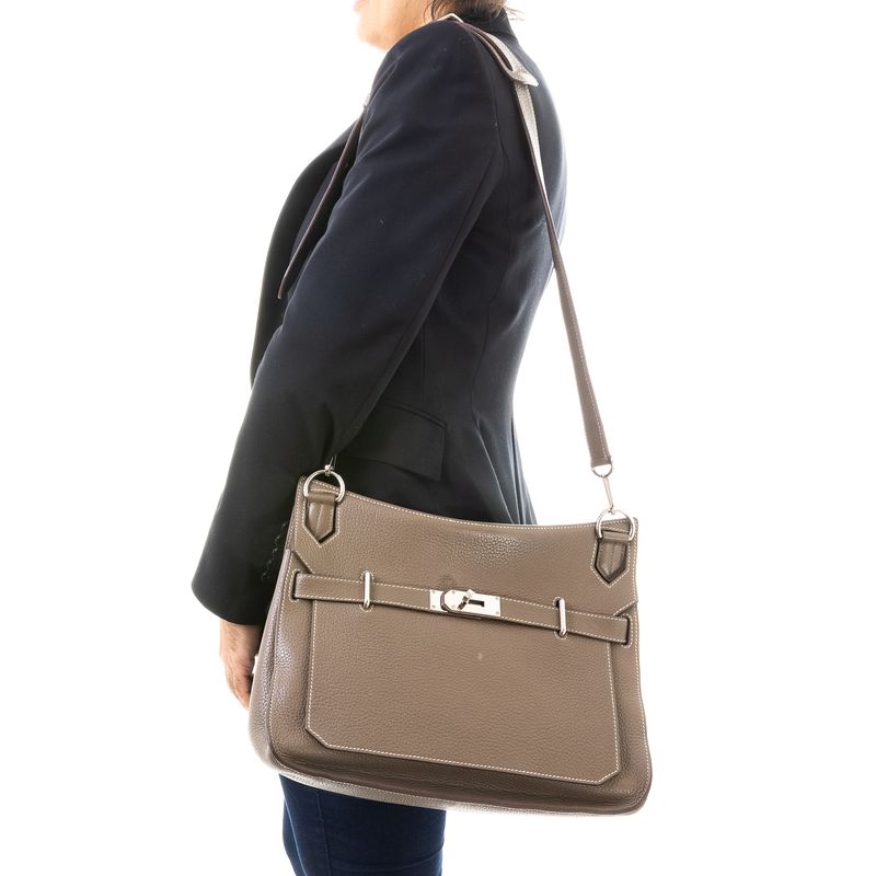 Bolsa-Hermes-Jypsiere-34-Cor-Taupe