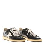 Tenis-Golden-Goose-Ballstar-Preto