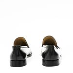 Sapato-Mocassim-Bally-Couro-Preto-com-Fivela