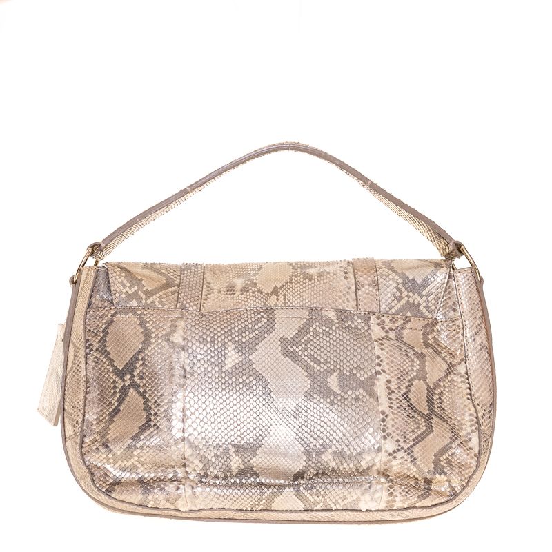 Bolsa-Ralph-Lauren-Efeito-Cobra-Metalizado