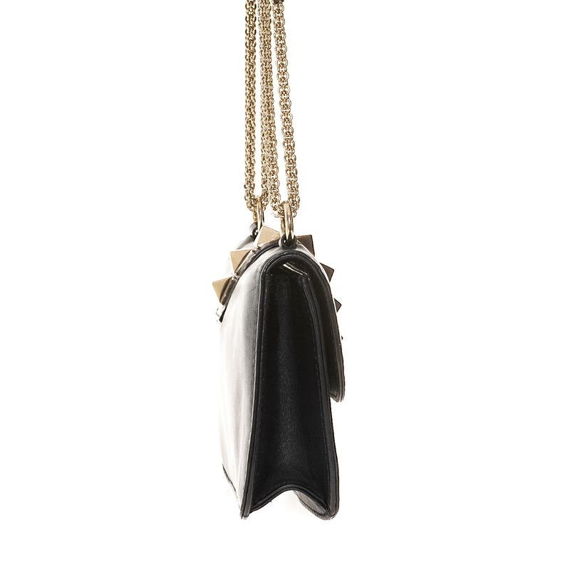 Bolsa-Valentino-Glamlock-Preta
