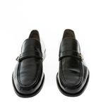 Sapato-Mocassim-Bally-Couro-Preto-com-Fivela
