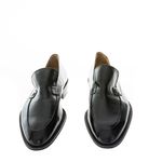 Sapato-Mocassim-Ballly-Couro-Preto