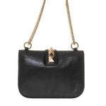 Bolsa-Valentino-Glamlock-Preta