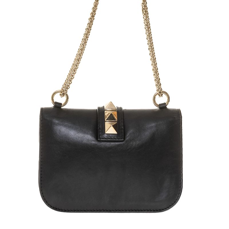 Bolsa-Valentino-Glamlock-Preta
