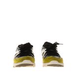 Tenis-Dolce---Gabbana-Verde-e-Preto