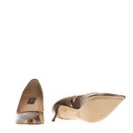 Scarpin-Valentino-Camuflado-Marrom