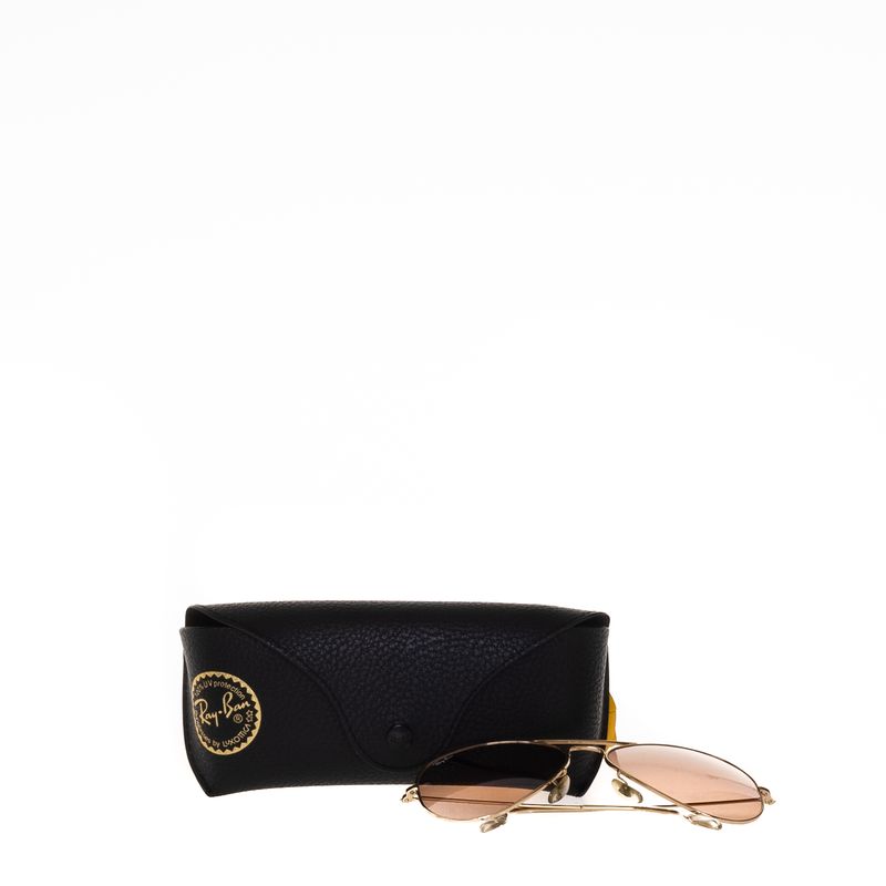 Oculos-Rayban-Aviador-Dourado