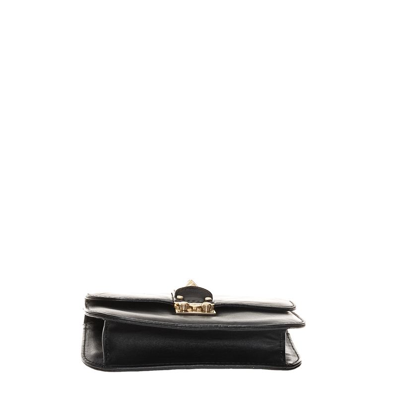 Bolsa-Valentino-Glamlock-Preta