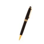 Caneta-Esferografica-Montblanc-Meisterstuck-Classique