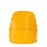 Mochila-Louis-Vuitton-Gobelins-Epi-Amarelo