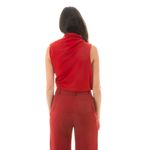 Blusa-Lanvin-Vermelha