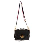 Bolsa-Gucci-Marmont-GG-Preta-Alca-Web